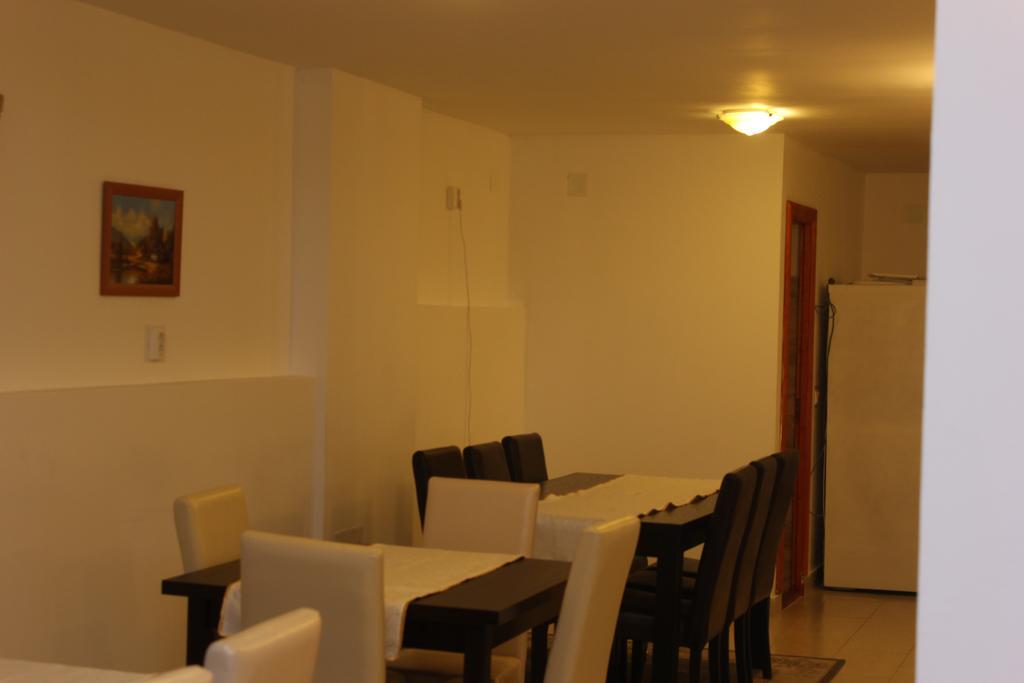 Vila Nis Hotel Ranca Exterior photo